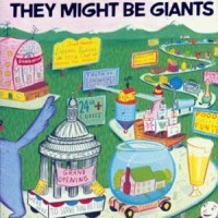 Purchase They Might Be Giants - They Might Be Giants