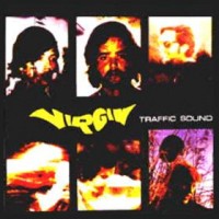 Purchase Traffic Sound - Virgin