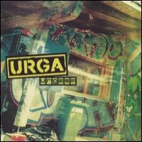 Purchase Urga - Urgasm