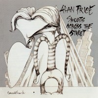 Purchase Alan Price - Shouts Across The Street (Vinyl)