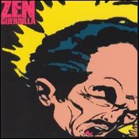 Purchase ZEN GUERRILLA - Invisible "Liftee" Pad & Gap-Tooth Clown