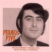 Purchase Michal Prokop & Framus 5 - Blues In Soul