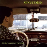 Purchase Minutemen - Double Nickels On The Dime