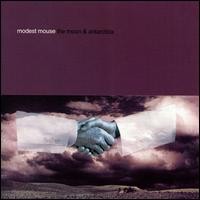 Purchase Modest Mouse - The Moon & Antarctica (Remastered)