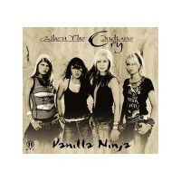 Purchase Vanilla Ninja - When The Indians Cry (CDM)