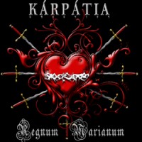 Purchase Kárpátia - Regnum Marianum