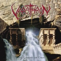 Purchase Varathron - The Lament Of Gods
