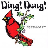 Purchase Sufjan Stevens - Ding! Dong! Songs For Christmas Vol. 3