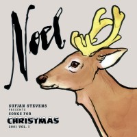 Purchase Sufjan Stevens - Noel: Songs For Christmas Vol. 1