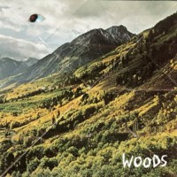 Purchase Woods - Songs of Shame