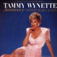 Purchase Tammy Wynette - Anniversary: 20 Years Of Hits