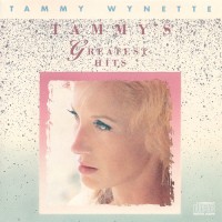 Purchase Tammy Wynette - Tammy's Greatest Hits