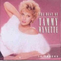 Purchase Tammy Wynette - The Best Of Tammy Wynette