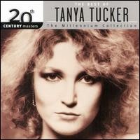 Purchase Tanya Tucker - 20Th Century Masters - The Millennium Collection: The Best Of Tanya Tucker