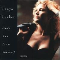 Purchase Tanya Tucker - Can't Run From Yourself