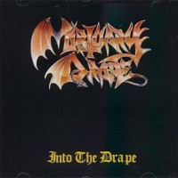 Purchase Mortuary Drape - Into the Drape (EP)