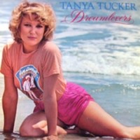 Purchase Tanya Tucker - Dreamlovers
