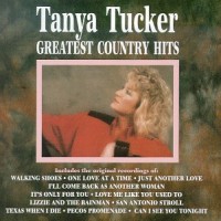 Purchase Tanya Tucker - Greatest Country Hits
