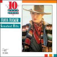 Purchase Tanya Tucker - Greatest Hits (Capitol)