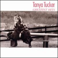 Purchase Tanya Tucker - Greatest Hits (Liberty)