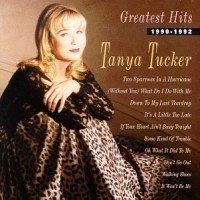 Purchase Tanya Tucker - Greatest Hits 1990-1992