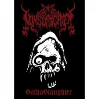 Purchase Nunslaughter - Sathaslaughter (EP)