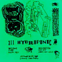 Purchase 311 - Hydroponic