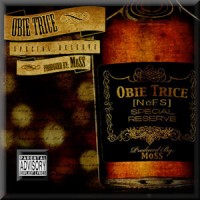 Purchase Obie Trice - Obie Trice - Special Reserve (Retail)