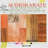 Purchase Audio Karate - Lady Melody