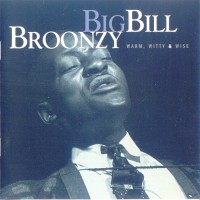 Purchase Big Bill Broonzy - Warm Witty, And Wise