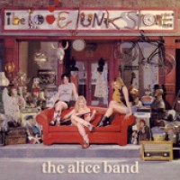 Purchase The Alice Band - The Love Junk Store