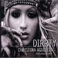 Purchase Christina Aguilera - Dirrty (CDS)