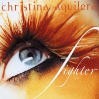 Purchase Christina Aguilera - Fighter (CDS)