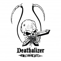 Purchase Deathalizer - It Dwells Within