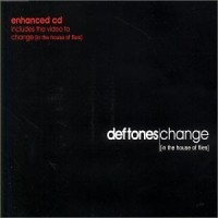 Purchase Deftones - Change In The House Of Flies