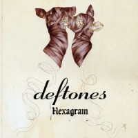 Purchase Deftones - Hexagram