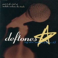 Purchase Deftones - My Own Summer CD 2