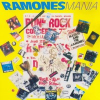 Purchase The Ramones - Ramones Mania (Remastered 2006)