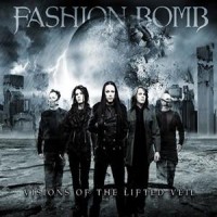 Purchase Fashion Bomb - Visions Of The Lifted Veil