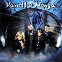 Purchase Vanilla Ninja - Blue Tattoo