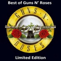 Purchase Guns N' Roses - Best Of Guns N' Roses (Limited Edition)