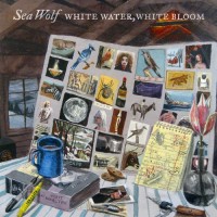 Purchase Sea Wolf - White Water, White Bloom
