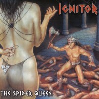 Purchase Ignitor - The Spider Queen
