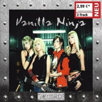 Purchase Vanilla Ninja - Megamix (CDM)