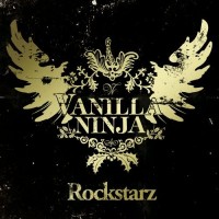 Purchase Vanilla Ninja - Rockstarz (CDM)