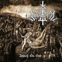 Purchase Semargl - Attack On God