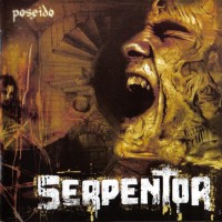 Purchase Serpentor - Poseido