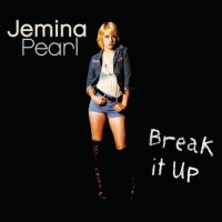 Purchase Jemina Pearl - Break It Up