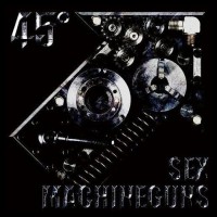 Purchase Sex Machineguns - 45