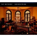 Buy Pat Metheny - Orchestrion Mp3 Download